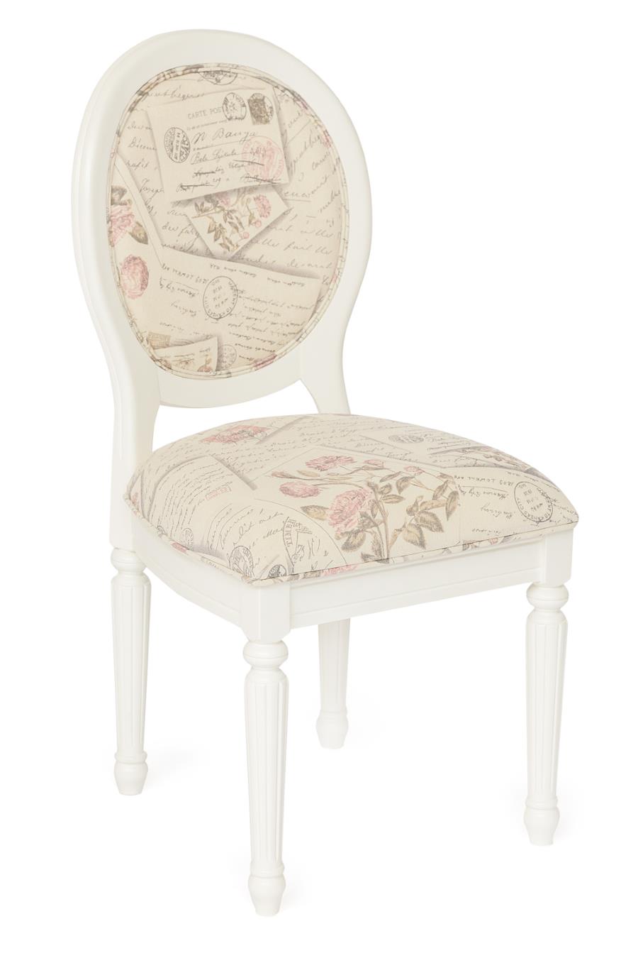 Фото Стул Париза (Parisa) от производителя Tetchair в Новороссийске по цене 18 840 ₽