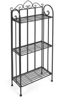 Этажерка кованая 004  (butter white (Tetchair) ) в Новороссийске от производителя 