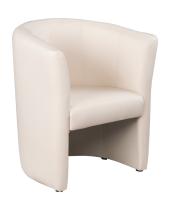 Фото kresla-dlya-ofisa-myagkie кресло клуб (club)  производитель Новый стиль