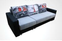 Диван-Софа Кубус (1 категория (ArtMax) ) в Новороссийске от производителя 