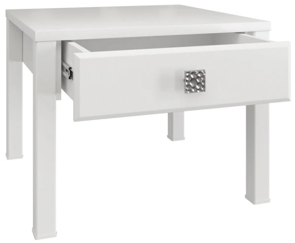 Фото Стол журнальный Изабель ИЗ-44К от производителя Компасс в Новороссийске по цене 7&nbsp;570 ₽