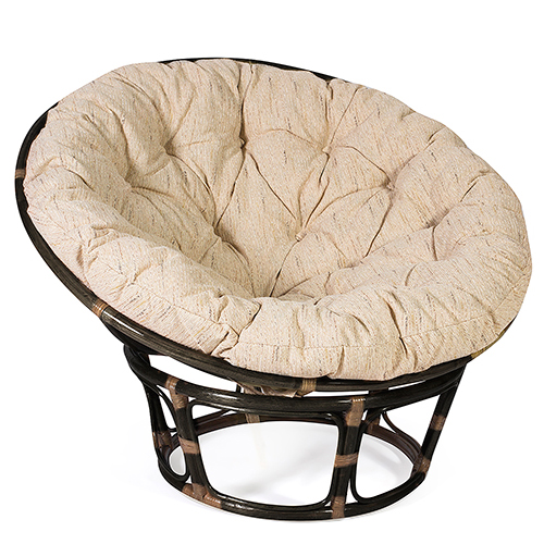 Фото Кресло Papasan с матрасом (1150х980хh980)   от производителя Tetchair в Новороссийске по цене 21 620 ₽