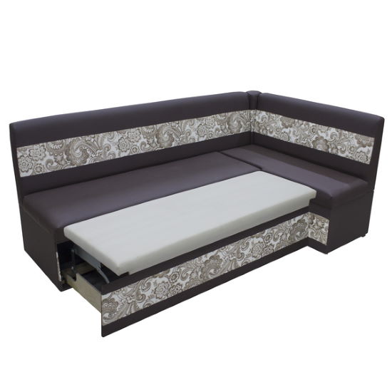 Фото Кухонный уголок Фантазия СМ (7) от производителя Аквилон в Новороссийске по цене 21 870 ₽