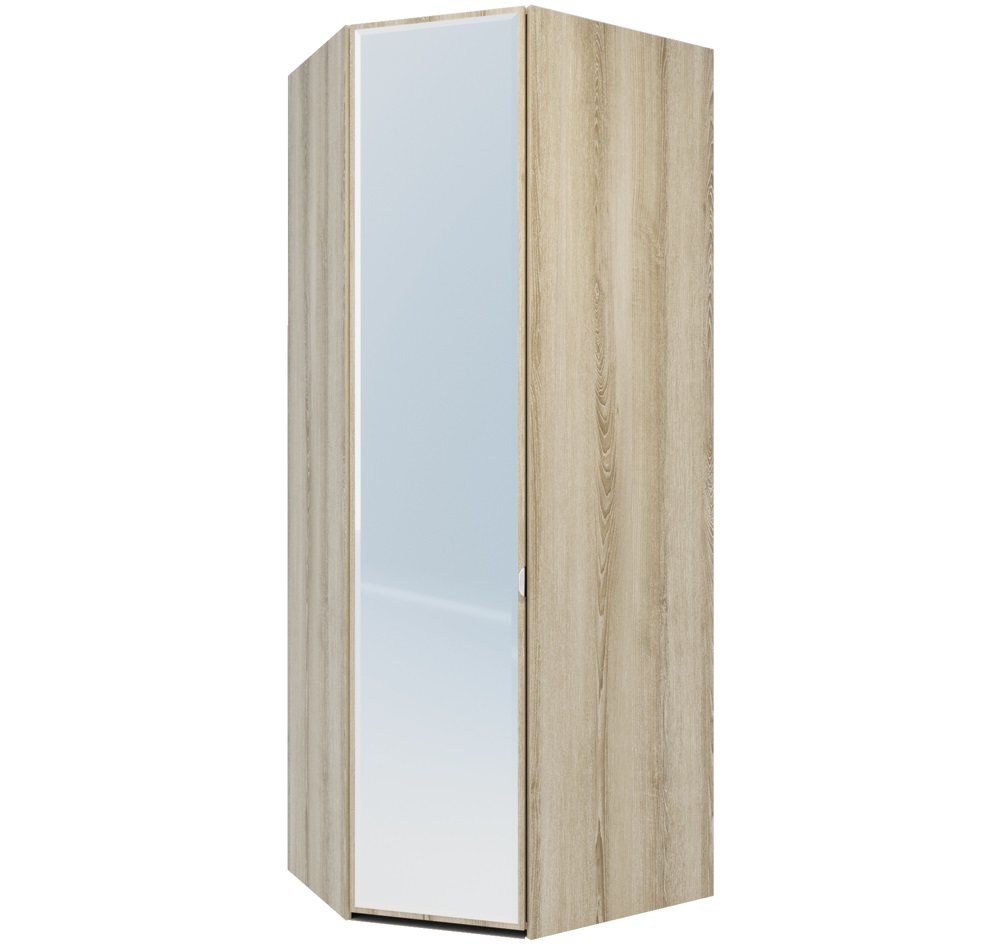 Фото Шкаф Афина А7 (89) угловой от производителя Заречье в Новороссийске по цене 20&nbsp;410 ₽