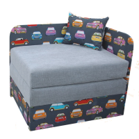 Диван детский Кубус Г-образный в интернет магазине Планета Комфорта Фото divan-sofa диван детский кубус г-образный производитель Атлантик