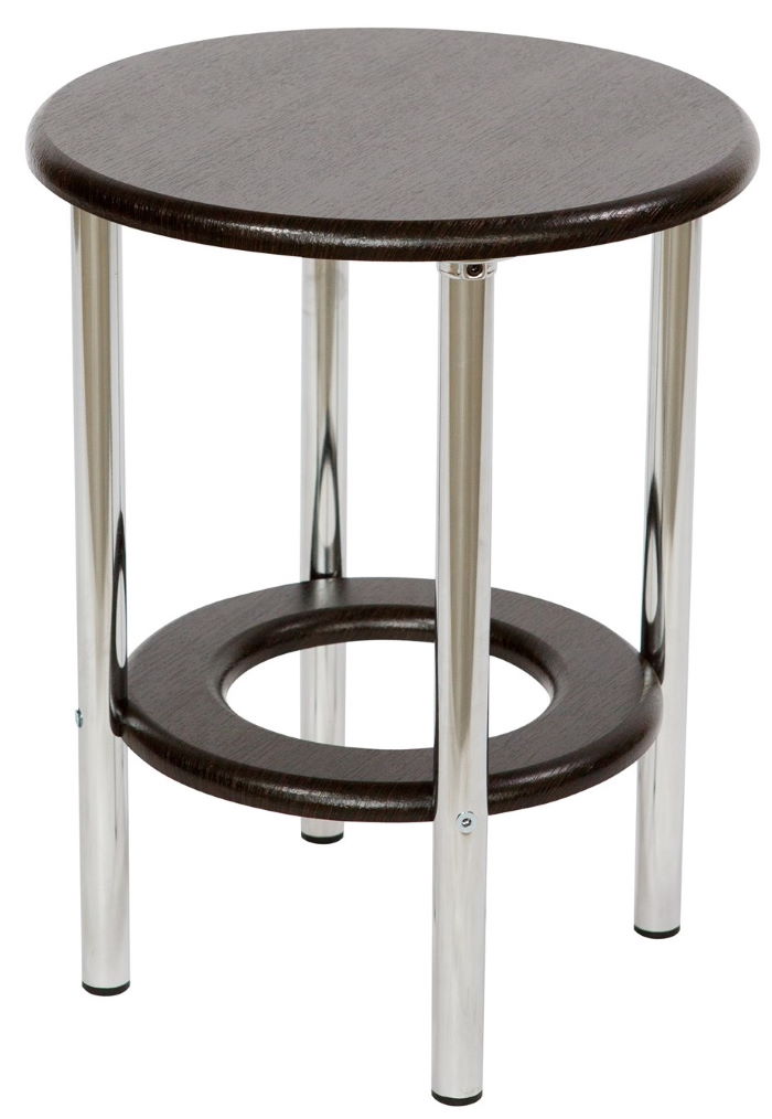 Фото Табурет София в Новороссийске по цене 1 830 ₽ от производителя Калифорния, код товара 2000001903872, 2000001903889, 2000001903896 шт Фото Табурет София от производителя Калифорния в Новороссийске по цене 1 830 ₽