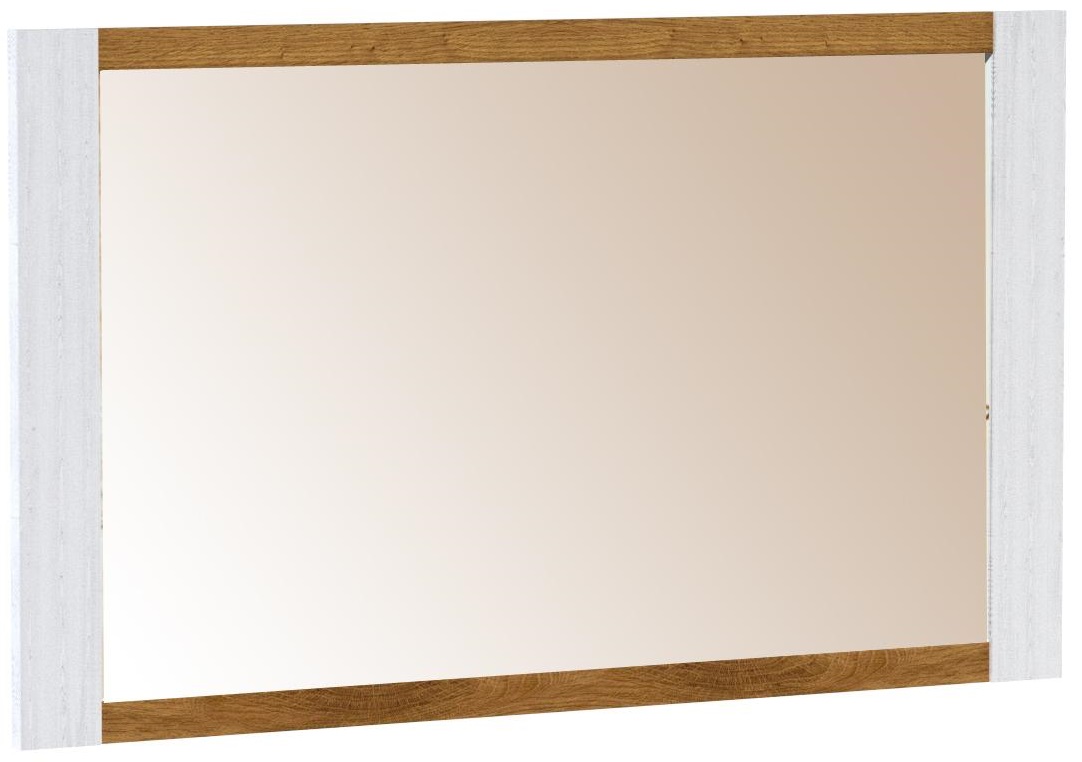 Фото Зеркало навесное Кантри от производителя СБК в Новороссийске по цене 3&nbsp;420 ₽