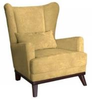 Кресло Лекс релаксовое с подушкой (1 категория (Дюарт) ) в Новороссийске от производителя 