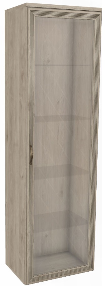 Фото Шкаф Карина ШК-1062 многоцелевой  от производителя Лером в Новороссийске по цене 19&nbsp;170 ₽