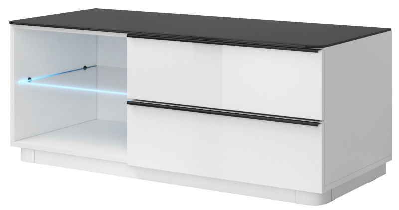 Фото Комод TV-2S typ 41 Togo от производителя Helvetia в Новороссийске по цене 42&nbsp;550 ₽