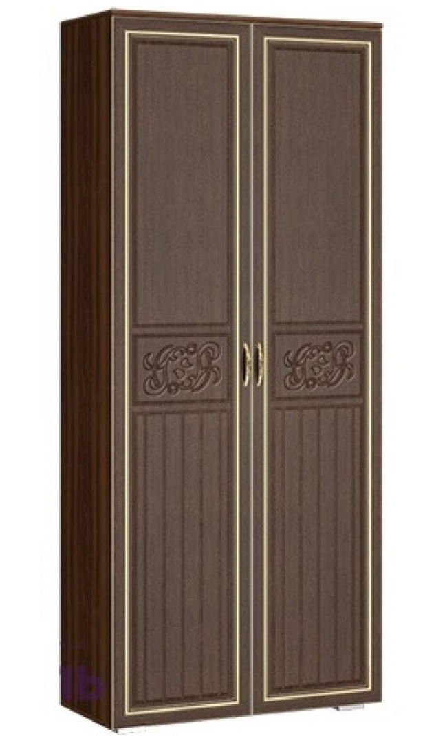 Фото Шкаф 2-х створчатый Виктория (440) от производителя Мебель Маркет в Новороссийске по цене 25&nbsp;250 ₽