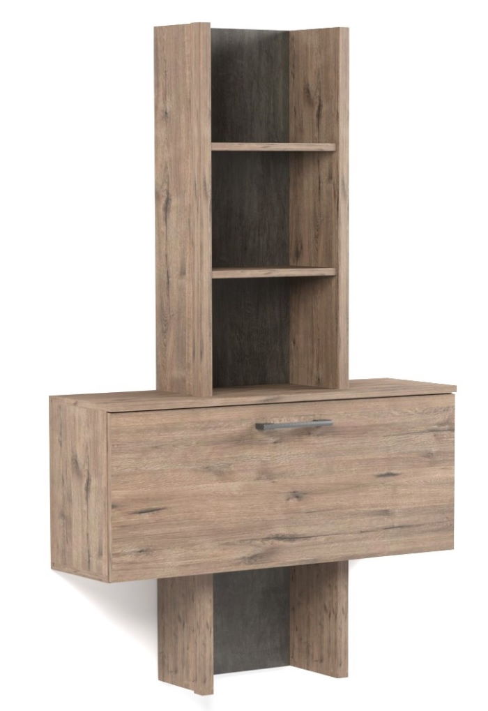 Фото Надстройка к тумбе малой Денвер Д-6 от производителя СБК в Новороссийске по цене 8&nbsp;740 ₽