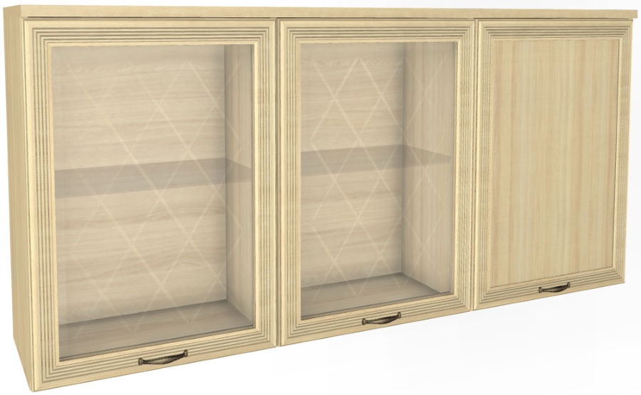 Фото Антресоль Карина АН-1012 от производителя Лером в Новороссийске по цене 20&nbsp;090 ₽