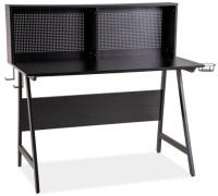 Фото kompyuternye-stoly-bez-nadstroyki стол компьютерный signal b 192 производитель Signal