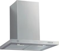 Вытяжка купольная Musa 160 (600х500хh440(820)) (Материал Металл , Цвет Металлик) в Новороссийске от производителя 