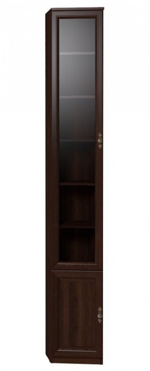 Фото Библиотека Монпелье (Montpellier)-7 от производителя Глазов в Новороссийске по цене 13 240 ₽