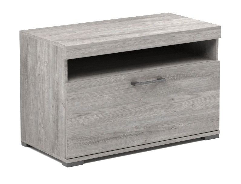 Фото Тумба малая под ТВ Денвер Д-5 от производителя СБК в Новороссийске по цене 9 520 ₽