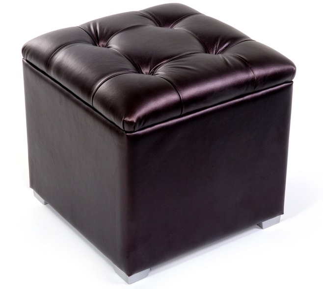 Фото Пуф Классик от производителя  в Новороссийске по цене 5&nbsp;020 ₽