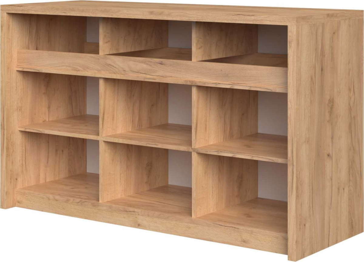 Фото Комод комбинированный Сицилия от производителя Браво-мебель в Новороссийске по цене 21 650 ₽