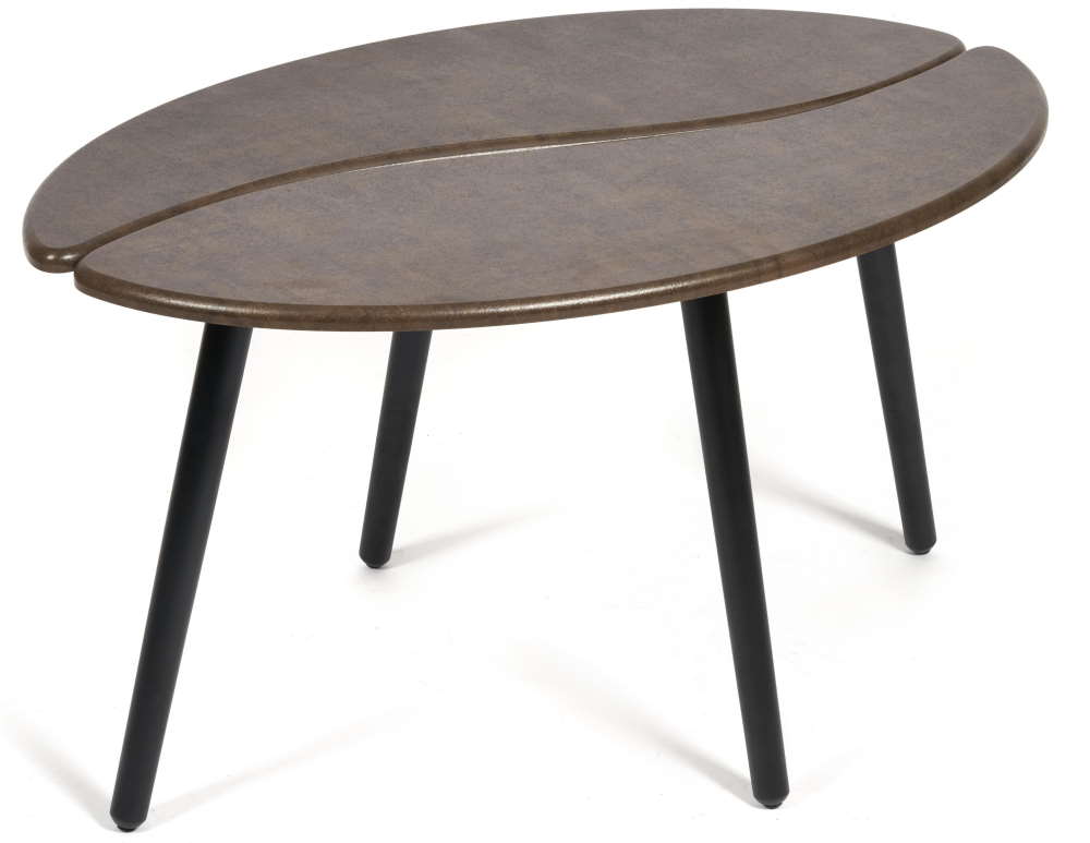 Фото Стол журнальный Кофи (Coffee) от производителя Tetchair в Новороссийске по цене 11 780 ₽