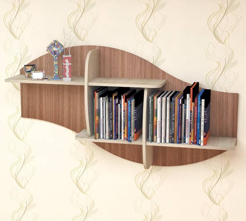 Фото Полка навесная ПН-5  от производителя Пирамида в Новороссийске по цене 2 390 ₽