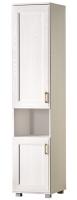 Фото  шкаф-пенал белла 242 производитель Яна