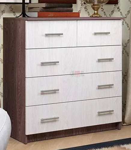 Фото Комод-8 от производителя Фант-мебель в Новороссийске по цене 6&nbsp;760 ₽