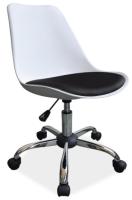 Фото kresla-kompyuternye кресло компьютерное signal q-777 производитель Signal