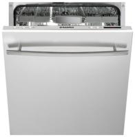 Посудомоечная машина MLP-12 (593х545хh810) (Материал Металл , Цвет Металлик) в Новороссийске от производителя 