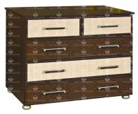 Фото  комод диана-8 к-1.2.920 производитель Росток