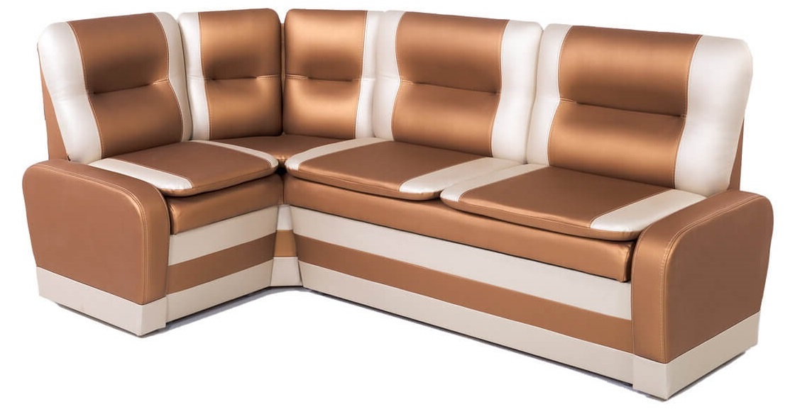 Фото Кухонный диван со спальным местом Маэстро (7) от производителя  в Новороссийске по цене 34 180 ₽