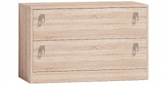 Фото Тумба-17 Комфорт от производителя Глазов в Новороссийске по цене 5 830 ₽