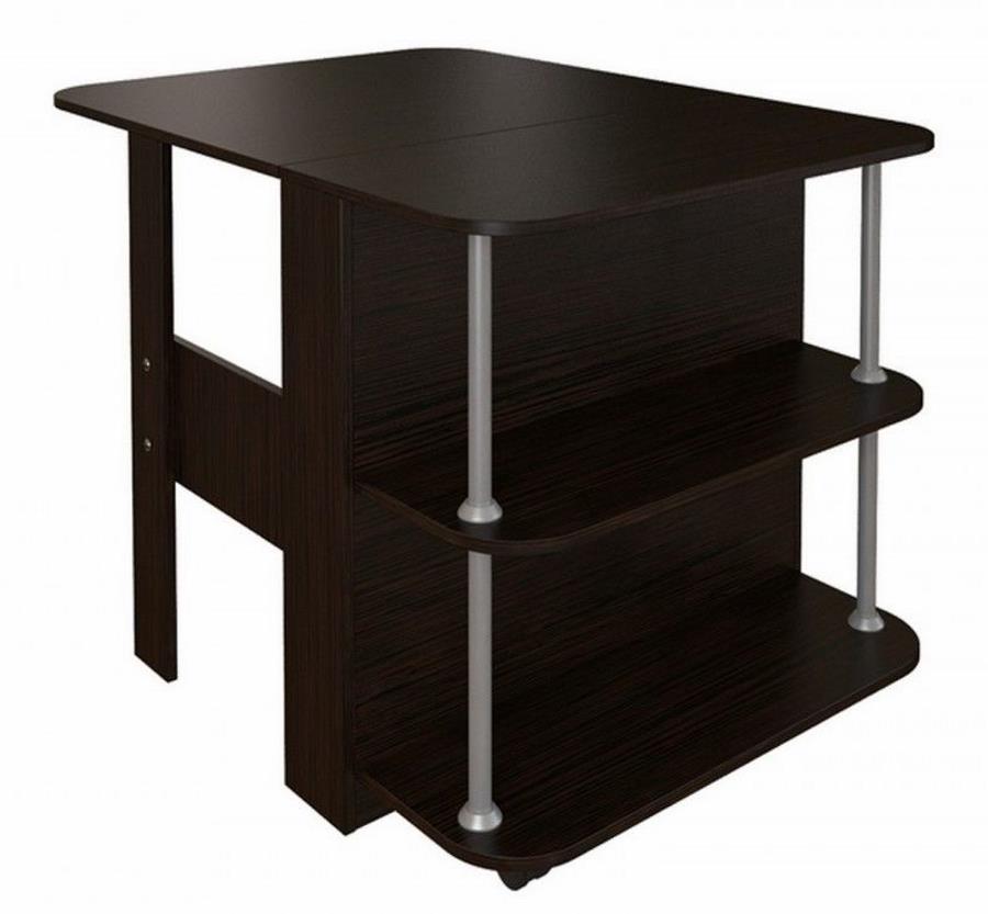 Фото Стол-книжка Бабочка от производителя Мебелони в Новороссийске по цене 7&nbsp;560 ₽