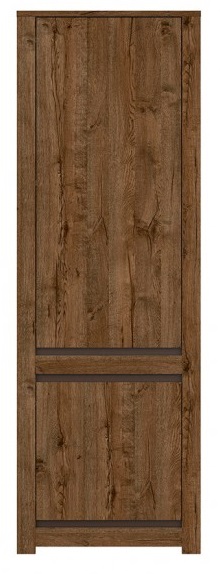 Фото Шкаф Kada S404-REG2D от производителя Black Red White (БРВ) в Новороссийске по цене 18 000 ₽