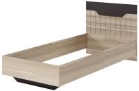 Фото detskie-krovati кровать №2 односпальная нео (см 90х200) с ортопедическим основанием производитель Регина