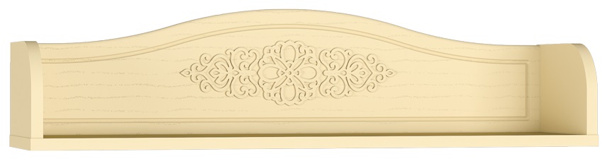 Фото Полка Ассоль плюс АС-49 от производителя Компасс в Новороссийске по цене 3&nbsp;010 ₽