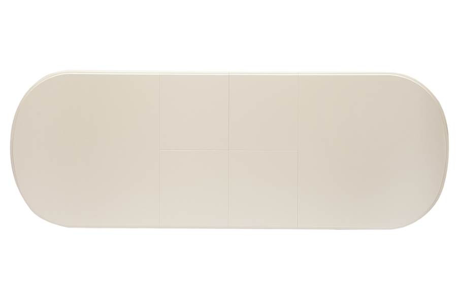 Фото Стол обеденный Сиена (Siena) SA-T6EX2L от производителя Tetchair в Новороссийске по цене 51 210 ₽