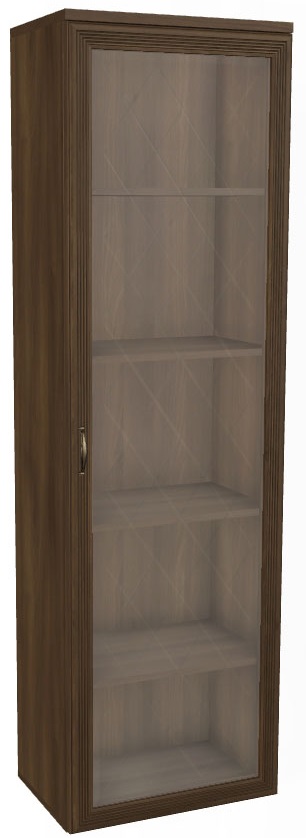 Фото Шкаф Карина ШК-1061 многоцелевой  от производителя Лером в Новороссийске по цене 18&nbsp;320 ₽