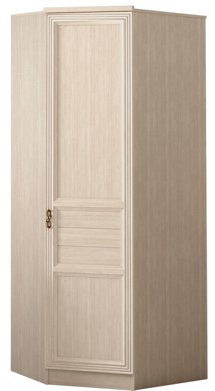 Фото Шкаф Лира 50 (85) угловой от производителя Яна в Новороссийске по цене 26&nbsp;240 ₽