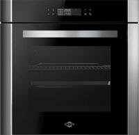 Духовой шкаф электрический DE-603 (594х545хh594) (Материал Металл/Стекло , Цвет Металлик/Черный) в Новороссийске от производителя 