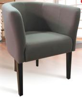 Фото  кресло клуб 2 производитель Дюарт