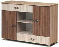 Фото  комод юниор-6 пм-11 производитель Марибель