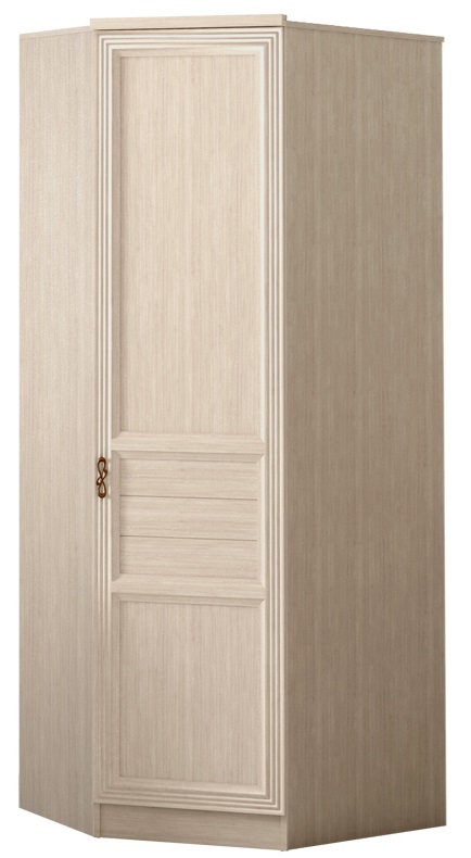 Фото Шкаф Лира 57 (71) угловой от производителя Яна в Новороссийске по цене 22&nbsp;280 ₽