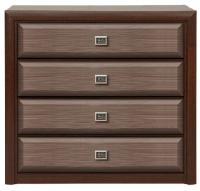 Фото mebel-dlya-gostinits комод коен kom4s производитель Black Red White (БРВ)