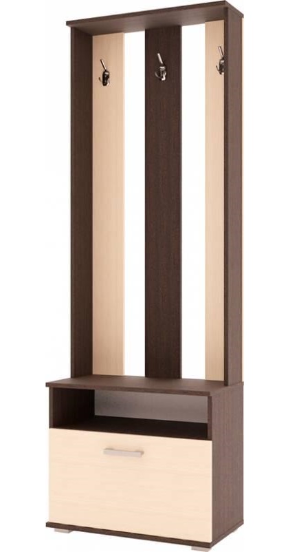 Фото Прихожая ПР-8 от производителя Пирамида в Новороссийске по цене 5&nbsp;290 ₽