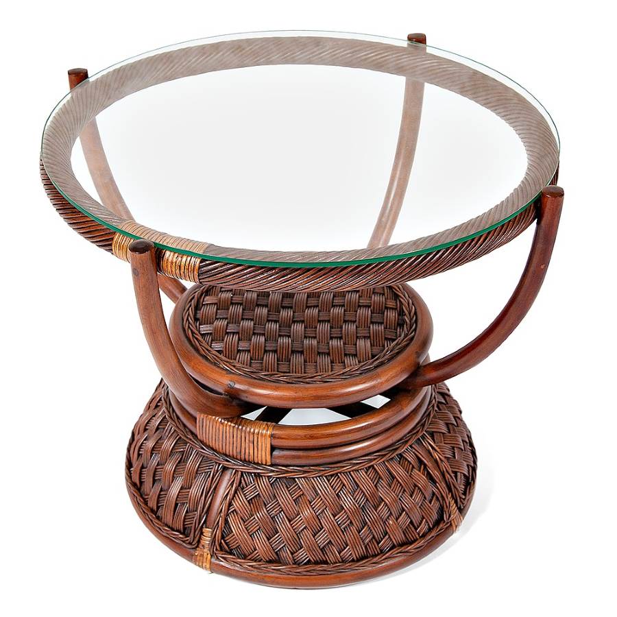 Фото Столик кофейный Андреа (Andrea)    от производителя Tetchair в Новороссийске по цене 18&nbsp;960 ₽