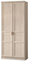 Шкаф Лира 56 (89) двухдверный в интернет магазине Планета Комфорта Фото raspashnoy-shkaf шкаф лира 56 (89) двухдверный производитель Яна
