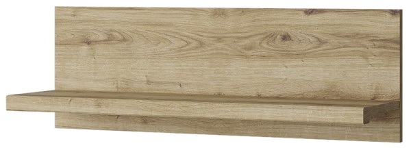 Фото Полка навесная T Дорсет (Doorset) от производителя Анрэкс в Новороссийске по цене 1 970 ₽