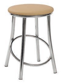 Фото Табурет Сфера хром в Новороссийске по цене 2 070 ₽ от производителя Мир стульев, код товара 2000001244456 шт Фото Табурет Сфера хром от производителя Мир стульев в Новороссийске по цене 2 070 ₽