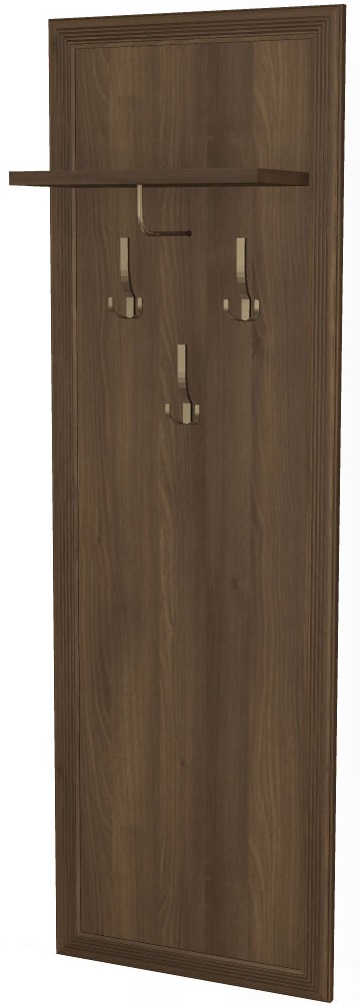 Фото Вешалка Карина ВШ-1001 от производителя Лером в Новороссийске по цене 5&nbsp;790 ₽